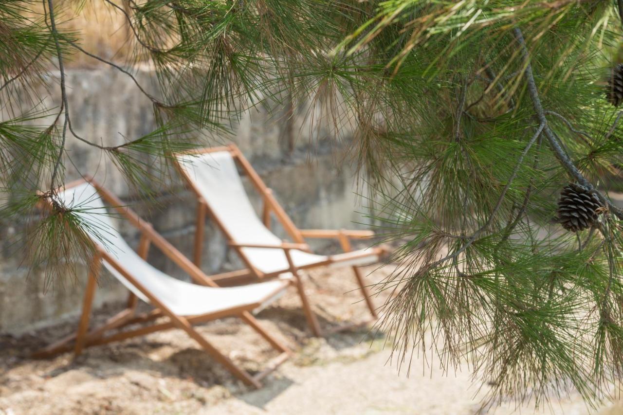 A Beautiful Place To Relax Geni  Luaran gambar