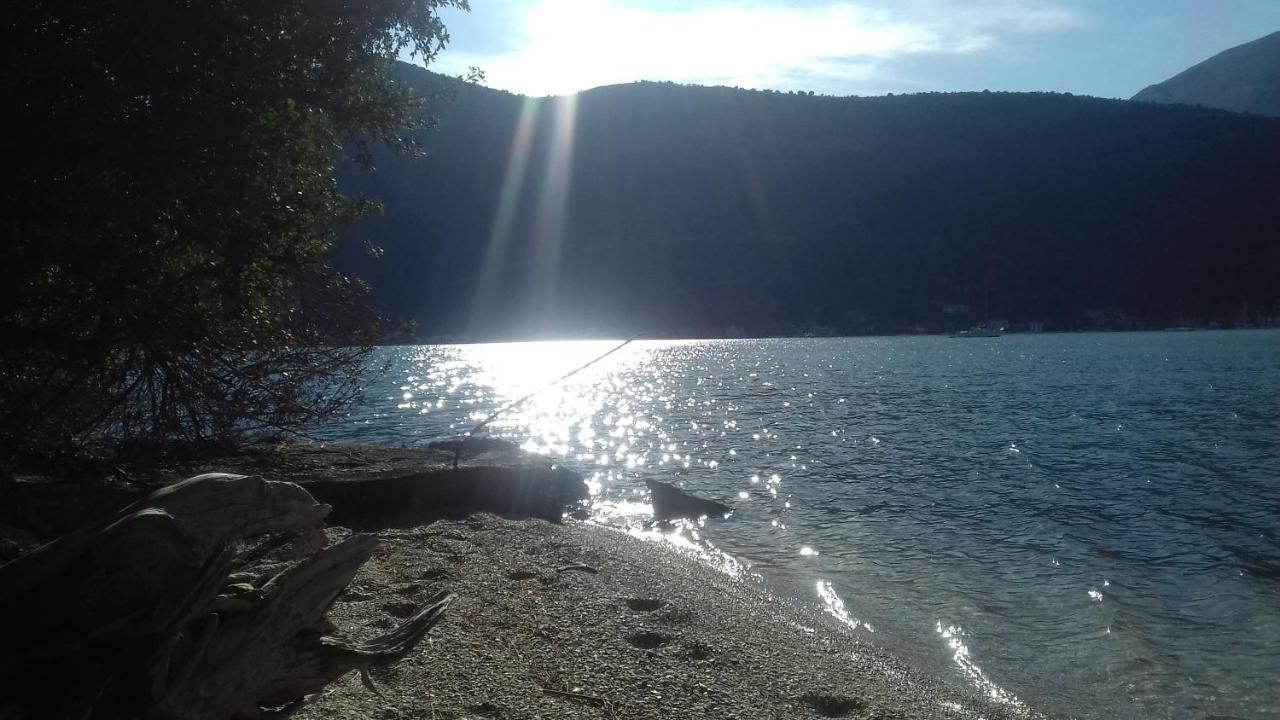 A Beautiful Place To Relax Geni  Luaran gambar