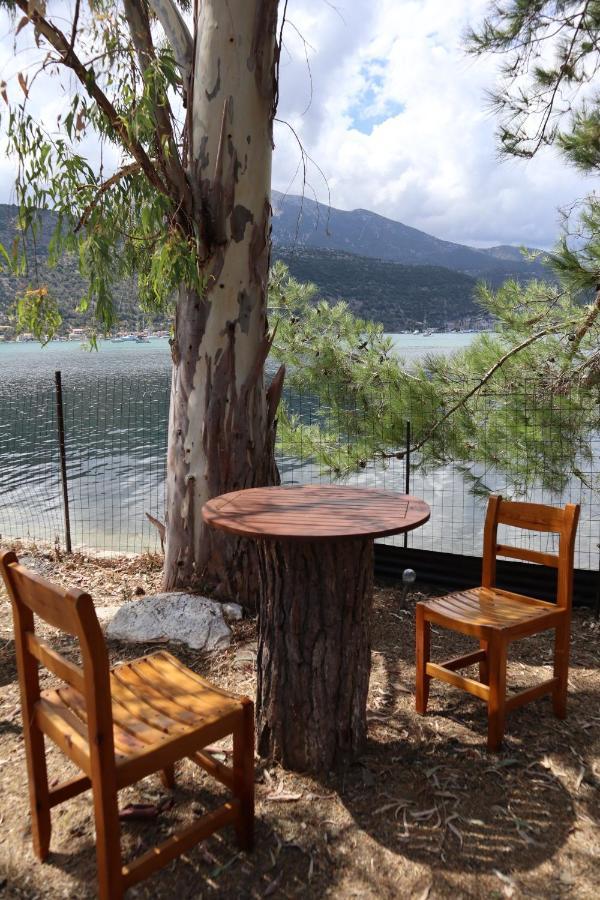 A Beautiful Place To Relax Geni  Luaran gambar