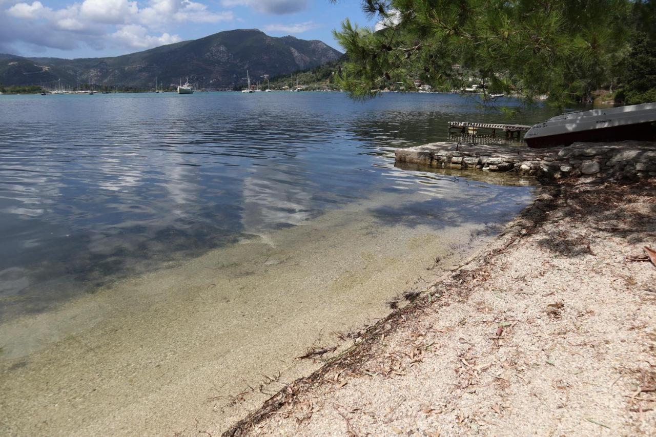 A Beautiful Place To Relax Geni  Luaran gambar