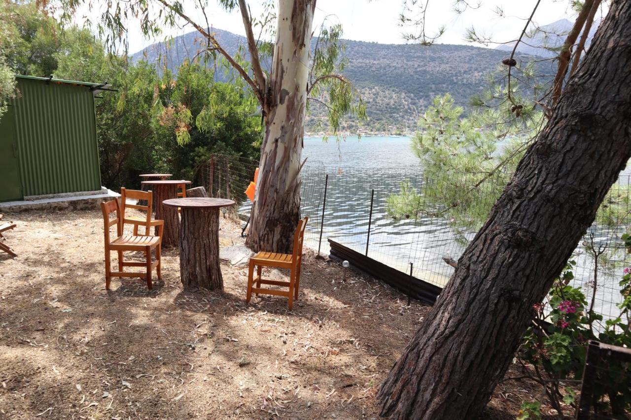 A Beautiful Place To Relax Geni  Luaran gambar